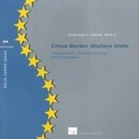 TBD Cross-Border Welfare State : Immigration, social security
