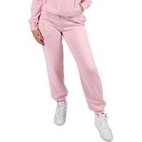 AQUARIUS Women's Womens Baby Pink Joggers Size L Soft Cozy Loungewear Bottoms | Size: Large