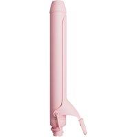 Mark Hill Women's Baby Pink Edition 32mm Long Tong