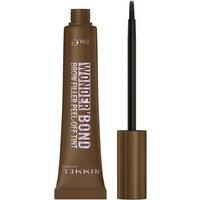 Rimmel London Women's Wonder'Bond Brow Filler Tint 7.7ml in Medium Brown