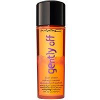 MAC Cosmetics Women's Gently Off-Dual-Phase Makeup Remover 100ml