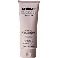 Shrine Women's Gloss It 200ml in Dark Ash