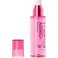 Maybelline Women's Grippy Setting Mist 100ml in Misc
