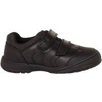 Start Rite Boy's 'Action' Infant School Shoes in Black | Size: Infant 7.5G
