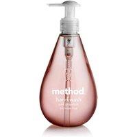 Method Gel Handsoap Pink Grapefruit 354ml - 4006925