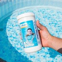 Clearwater 1kg PH Plus Chemicals