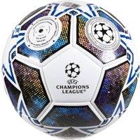Hy-Pro UEFA UEFA Champions League Football Size 5 White/Blue/Green