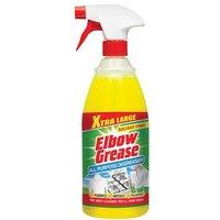 Elbow Original 1L - EG22 - Solvent Free Degreaser in Yellow