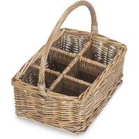 Red Hamper 