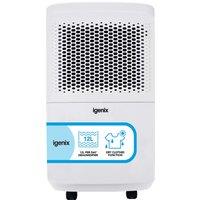 Igenix Dehumidifiers