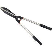 Bahco P51H-Sl Professional Hedge Shears Long Handle 730Mm in Black