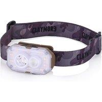 Claymore HEADY+ Headtorch in Tan