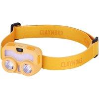 Claymore HEADY3 Headtorch in Yellow