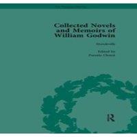 Pamela Clemit The Collected Novels & Memoirs of William Godwin Vol 6 Paperback