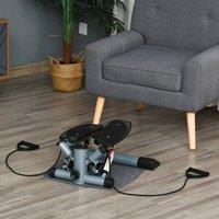 EONLION Mini Stepper Step Machine in Grey | Size: 0-12 m