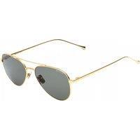 Belstaff TRIALMASTER-DORADO-W Sunglasses in Gold