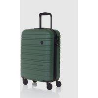 Nere Travel Stori Cabin Suitcase in Khaki | Size: Small