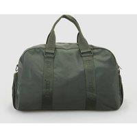 Nere Travel Seeker Duffle Bag in Khaki