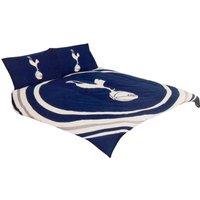 Tottenham Hotspur FC Pulse Double Duvet Set in Blue