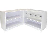 Monstershop Draco A1200, C1200, CM60 Brilliant White
