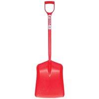 Red Gorilla Gorilla Shovel