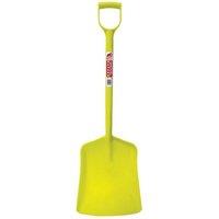 Red Gorilla Gorilla Shovel