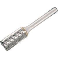 Dormer P803 Solid Carbide Bright Rotary Burr