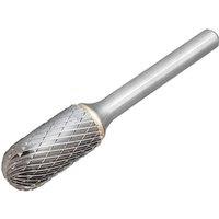 Dormer P805 Solid Carbide Rotary Bright Burr