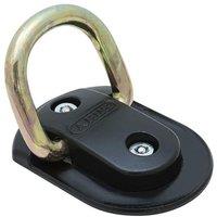ABUS Mechanical Wba75 Granit Wall floor Anchor