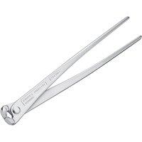 KNIPEX 99 14 Series High Leverage Concreter's Nippers