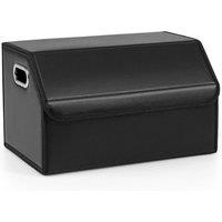 Kelvenix Foldable Collapsible Storage Box in Black