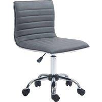 Kelvenix Ergonomic Executive Office Chair light grey | Size: 0.6m2