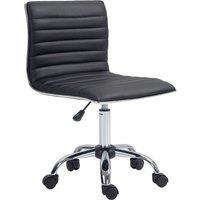 Kelvenix Ergonomic Executive Office Chair black | Size: 0.6m2