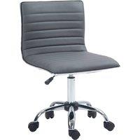 Kelvenix Ergonomic Executive Office Chair dark grey | Size: 0.6m2
