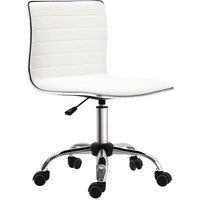 Kelvenix Ergonomic Executive Office Chair white | Size: 0.6m2