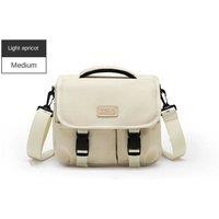SPETLEK Waterproof DSLR Camera Bag medium in Beige