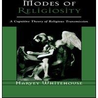 Harvey Whitehouse Modes of Religiosity : A Cognitive Theory of Religious in White