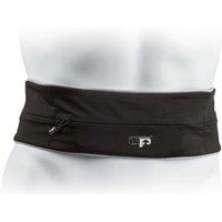 Ultimate Performance Men's Waist Belt in Black | Size: Medium