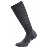 1000 Mile Men's Fusion Socks in Charcoal | Size: 9-12
