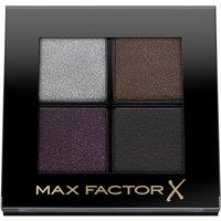 Max Factor Women's Colour X-Pert Mini Palette 7g in Misty Onyx
