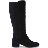KG Kurt Geiger Women's 'Tabina High Leg' Suede Boots in Black | Size: 8