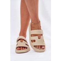 Love Lace Sandals