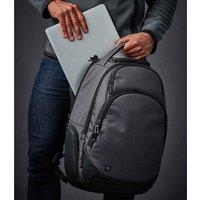 Stormtech Men's Madison Backpack in Dark Grey