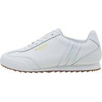 Patrick Men's Rio Runner in Natural White | Size: 8