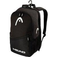 Head Men's Tour Pickleball Backpack in Black