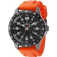 Invicta Men's IN-39999 Pro Diver 45mm Quartz Watch in Orange