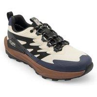 RedTape Men's 'Ozark' Blaze XT Trail Outdoor Shoes in Navy | Size: 9