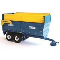 Britains Farm Britains 1:32 Farm Kanes 16 Tonne Silage Trailer