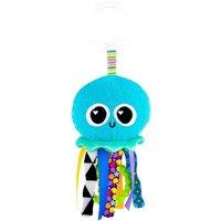 LAMAZE Mini Clip & Go Sprinkles the Jellyfish