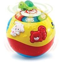 Vtech 184903 "Crawl & Learn" Bright Light Ball